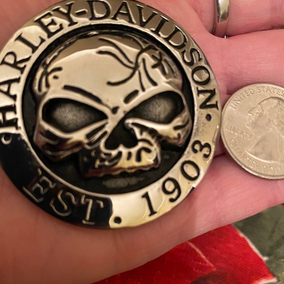 Limited! New item HD Mens Necklaces - Picture 3 of 3